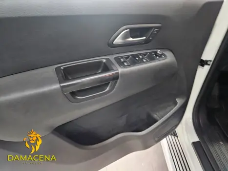 VOLKSWAGEN Amarok , Foto 9