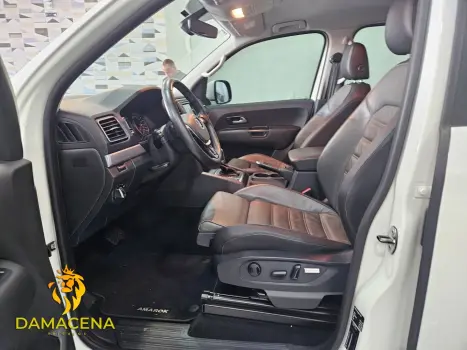 VOLKSWAGEN Amarok , Foto 10