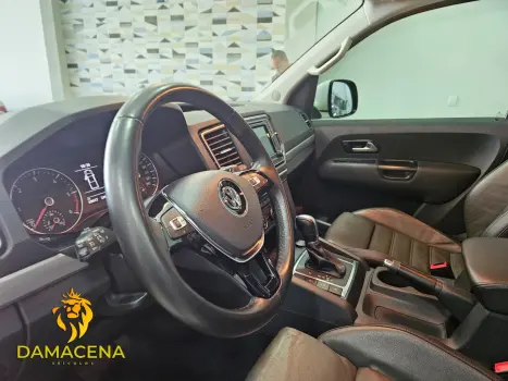 VOLKSWAGEN Amarok , Foto 12