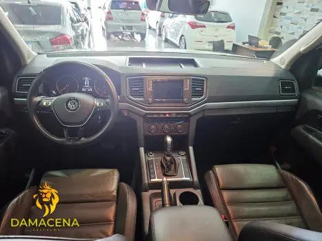 VOLKSWAGEN Amarok , Foto 14