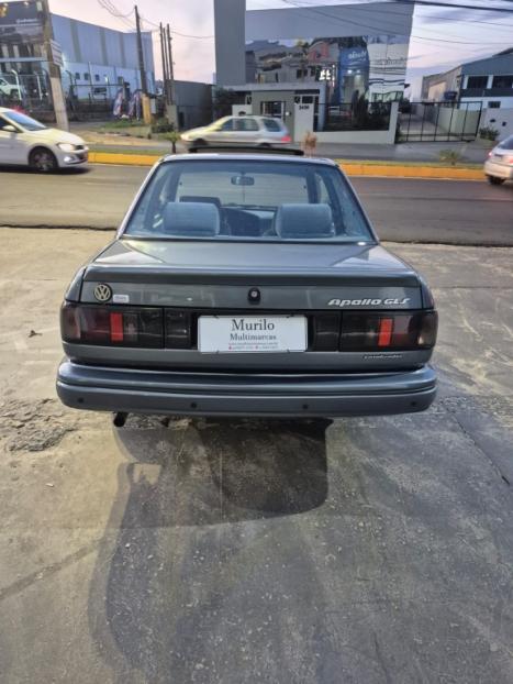 VOLKSWAGEN Apollo 1.8 GLS, Foto 4