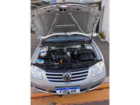 VOLKSWAGEN Bora 2.0 4P, Foto 5