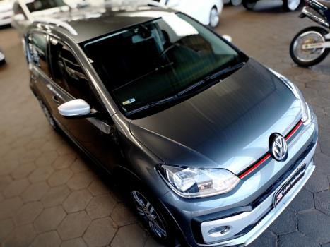 VOLKSWAGEN Cross UP 1.0 12V 4P TSI FLEX, Foto 4