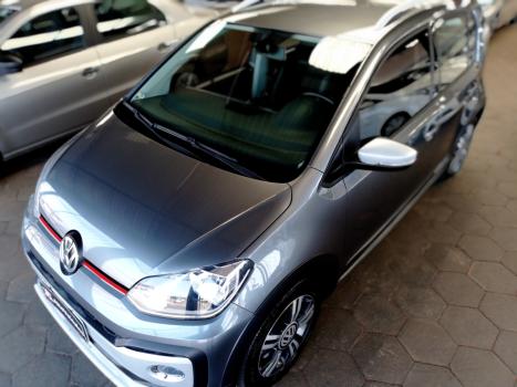 VOLKSWAGEN Cross UP 1.0 12V 4P TSI FLEX, Foto 5