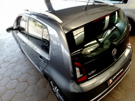 VOLKSWAGEN Cross UP 1.0 12V 4P TSI FLEX, Foto 6