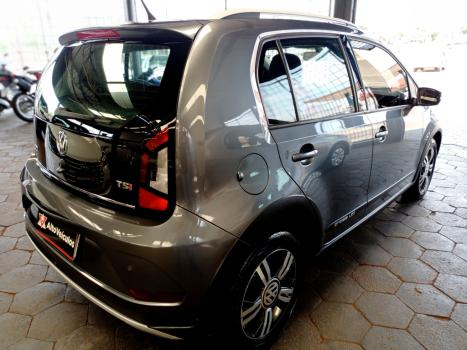 VOLKSWAGEN Cross UP 1.0 12V 4P TSI FLEX, Foto 9