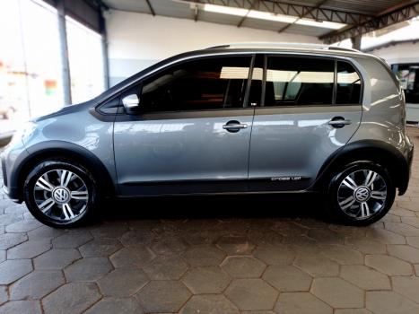 VOLKSWAGEN Cross UP 1.0 12V 4P TSI FLEX, Foto 12