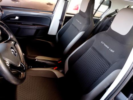 VOLKSWAGEN Cross UP 1.0 12V 4P TSI FLEX, Foto 20