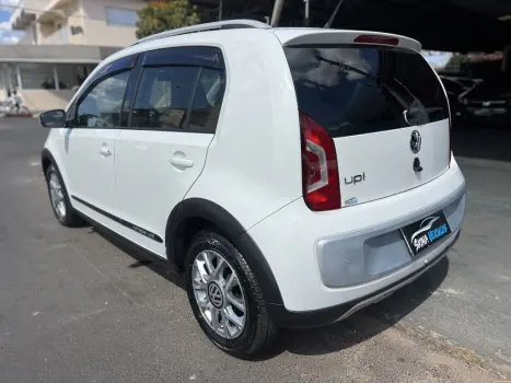 VOLKSWAGEN Cross UP 1.0 12V 4P FLEX, Foto 3