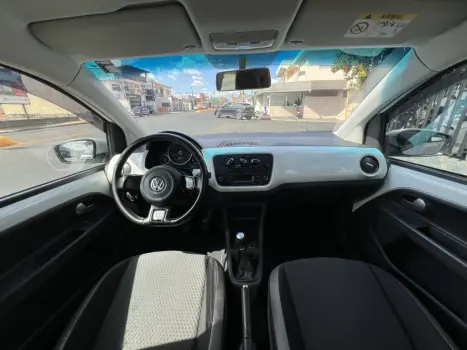 VOLKSWAGEN Cross UP 1.0 12V 4P FLEX, Foto 6