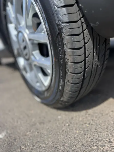 VOLKSWAGEN Cross UP 1.0 12V 4P FLEX, Foto 10