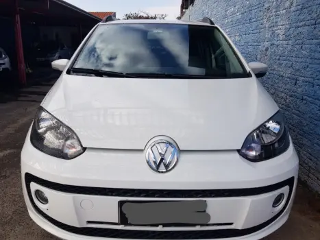 VOLKSWAGEN Cross UP 1.0 12V 4P FLEX, Foto 1