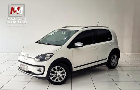 VOLKSWAGEN Cross UP 1.0 12V 4P FLEX I-MOTION AUTOMATIZADO, Foto 1