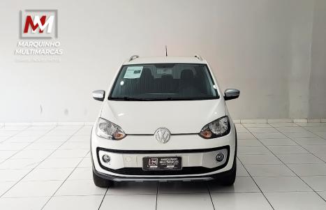 VOLKSWAGEN Cross UP 1.0 12V 4P FLEX I-MOTION AUTOMATIZADO, Foto 2