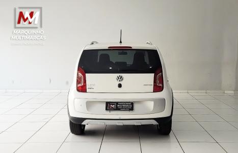VOLKSWAGEN Cross UP 1.0 12V 4P FLEX I-MOTION AUTOMATIZADO, Foto 6