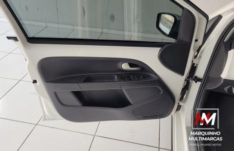 VOLKSWAGEN Cross UP 1.0 12V 4P FLEX I-MOTION AUTOMATIZADO, Foto 8