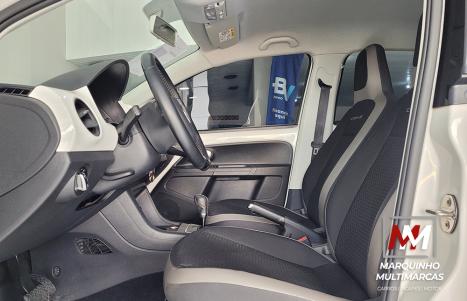 VOLKSWAGEN Cross UP 1.0 12V 4P FLEX I-MOTION AUTOMATIZADO, Foto 9