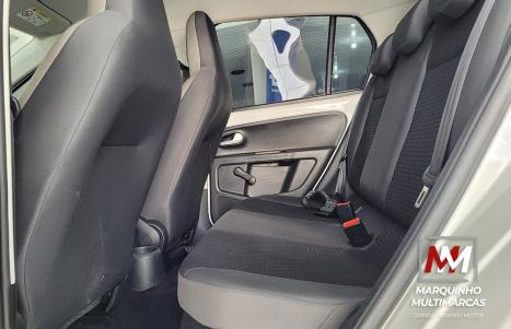 VOLKSWAGEN Cross UP 1.0 12V 4P FLEX I-MOTION AUTOMATIZADO, Foto 10