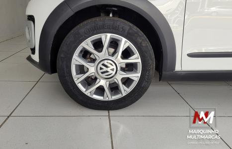 VOLKSWAGEN Cross UP 1.0 12V 4P FLEX I-MOTION AUTOMATIZADO, Foto 11