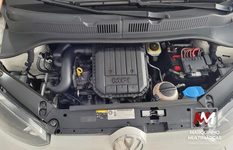 VOLKSWAGEN Cross UP 1.0 12V 4P FLEX I-MOTION AUTOMATIZADO, Foto 12