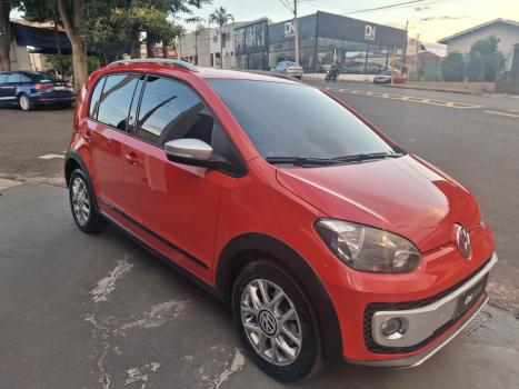 VOLKSWAGEN Cross UP 1.0 12V 4P TSI FLEX, Foto 1