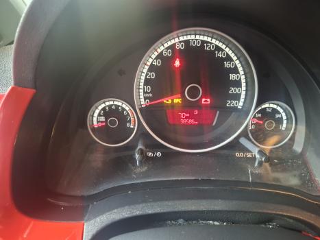 VOLKSWAGEN Cross UP 1.0 12V 4P TSI FLEX, Foto 2