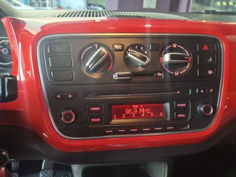 VOLKSWAGEN Cross UP 1.0 12V 4P TSI FLEX, Foto 3