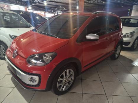 VOLKSWAGEN Cross UP 1.0 12V 4P TSI FLEX, Foto 8
