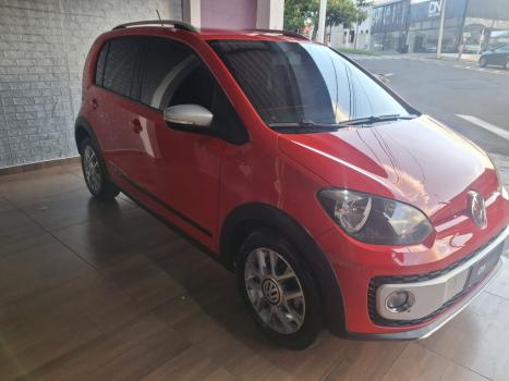VOLKSWAGEN Cross UP 1.0 12V 4P TSI FLEX, Foto 11