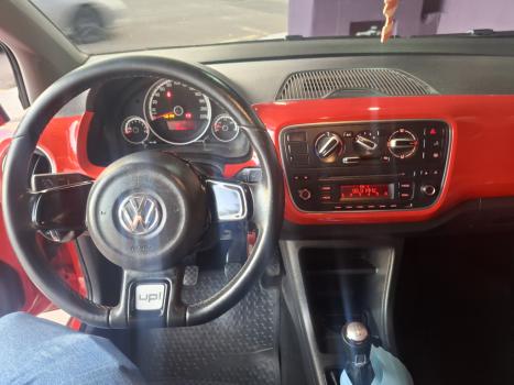 VOLKSWAGEN Cross UP 1.0 12V 4P TSI FLEX, Foto 13