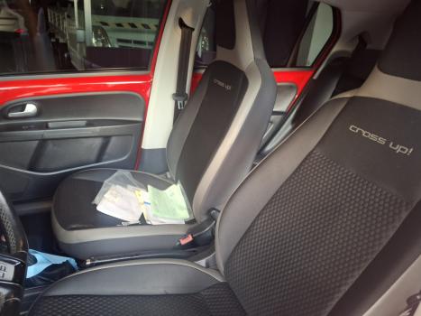 VOLKSWAGEN Cross UP 1.0 12V 4P TSI FLEX, Foto 15