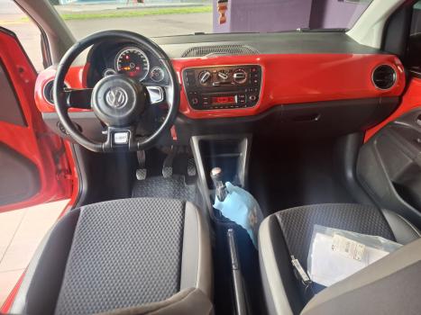 VOLKSWAGEN Cross UP 1.0 12V 4P TSI FLEX, Foto 16