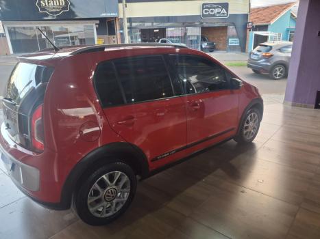 VOLKSWAGEN Cross UP 1.0 12V 4P TSI FLEX, Foto 17