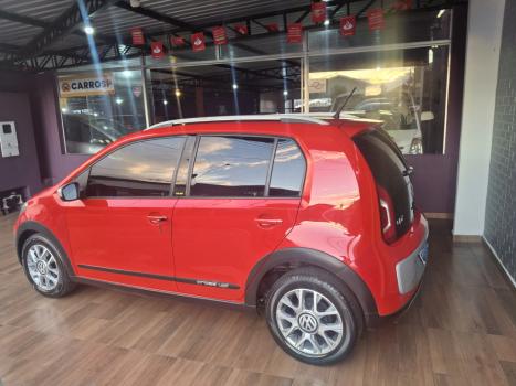 VOLKSWAGEN Cross UP 1.0 12V 4P TSI FLEX, Foto 18