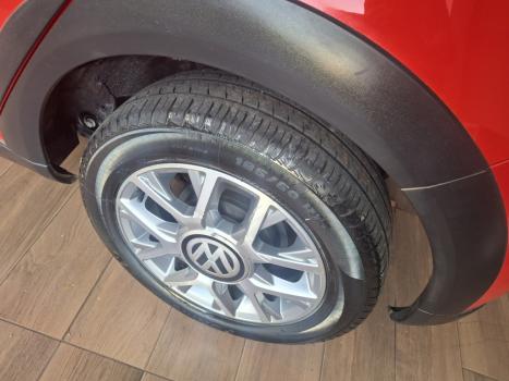 VOLKSWAGEN Cross UP 1.0 12V 4P TSI FLEX, Foto 19