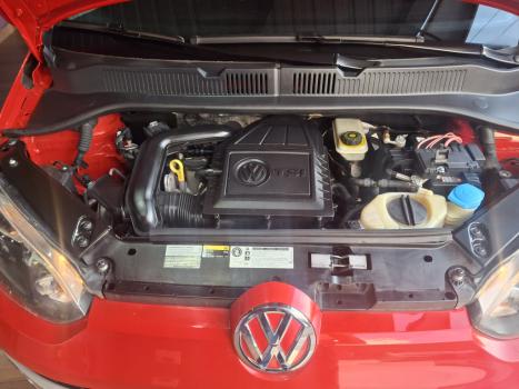VOLKSWAGEN Cross UP 1.0 12V 4P TSI FLEX, Foto 21
