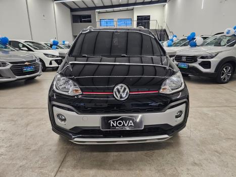 VOLKSWAGEN Cross UP 1.0 12V 4P TSI FLEX, Foto 2