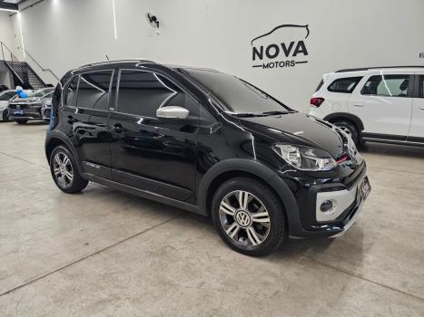 VOLKSWAGEN Cross UP 1.0 12V 4P TSI FLEX, Foto 3