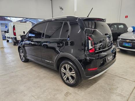 VOLKSWAGEN Cross UP 1.0 12V 4P TSI FLEX, Foto 4