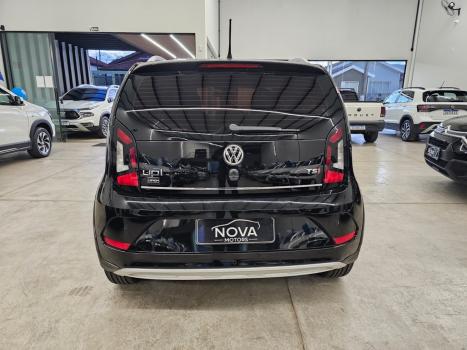 VOLKSWAGEN Cross UP 1.0 12V 4P TSI FLEX, Foto 5