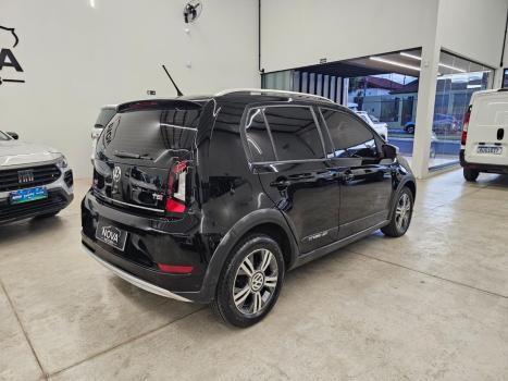 VOLKSWAGEN Cross UP 1.0 12V 4P TSI FLEX, Foto 6