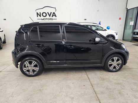 VOLKSWAGEN Cross UP 1.0 12V 4P TSI FLEX, Foto 7