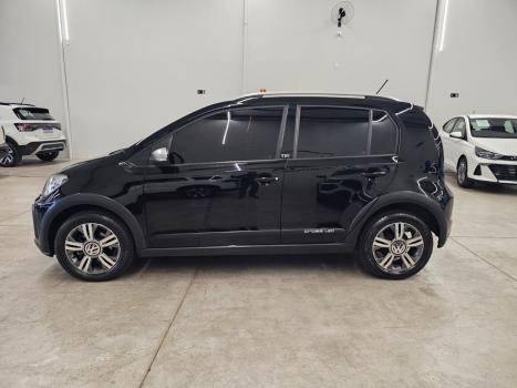 VOLKSWAGEN Cross UP 1.0 12V 4P TSI FLEX, Foto 8