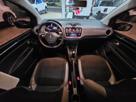 VOLKSWAGEN Cross UP 1.0 12V 4P TSI FLEX, Foto 10
