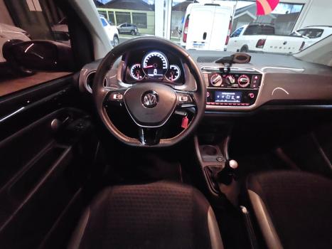 VOLKSWAGEN Cross UP 1.0 12V 4P TSI FLEX, Foto 11
