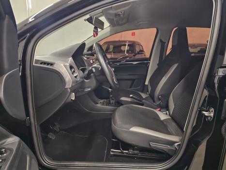 VOLKSWAGEN Cross UP 1.0 12V 4P TSI FLEX, Foto 12