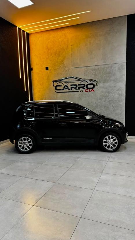 VOLKSWAGEN Cross UP 1.0 12V 4P TSI FLEX, Foto 4
