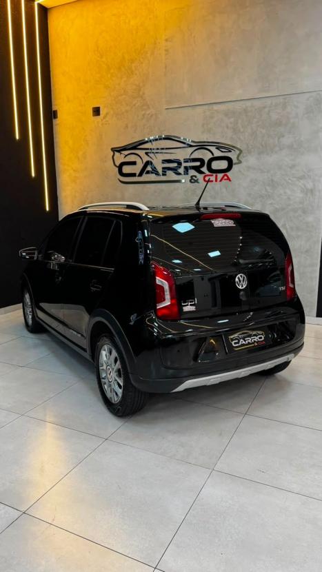 VOLKSWAGEN Cross UP 1.0 12V 4P TSI FLEX, Foto 5