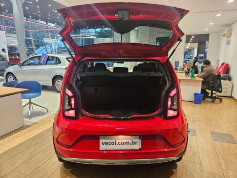 VOLKSWAGEN Cross UP 1.0 12V 4P TSI FLEX, Foto 12