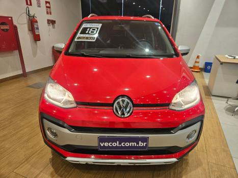 VOLKSWAGEN Cross UP 1.0 12V 4P TSI FLEX, Foto 2